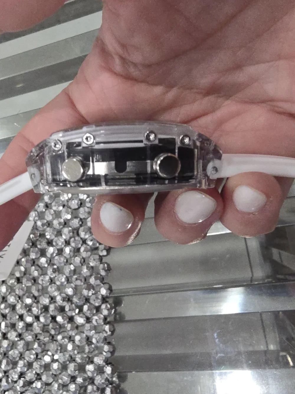 Ativa sport watch